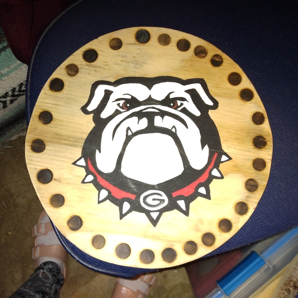 Georgia Bulldogs